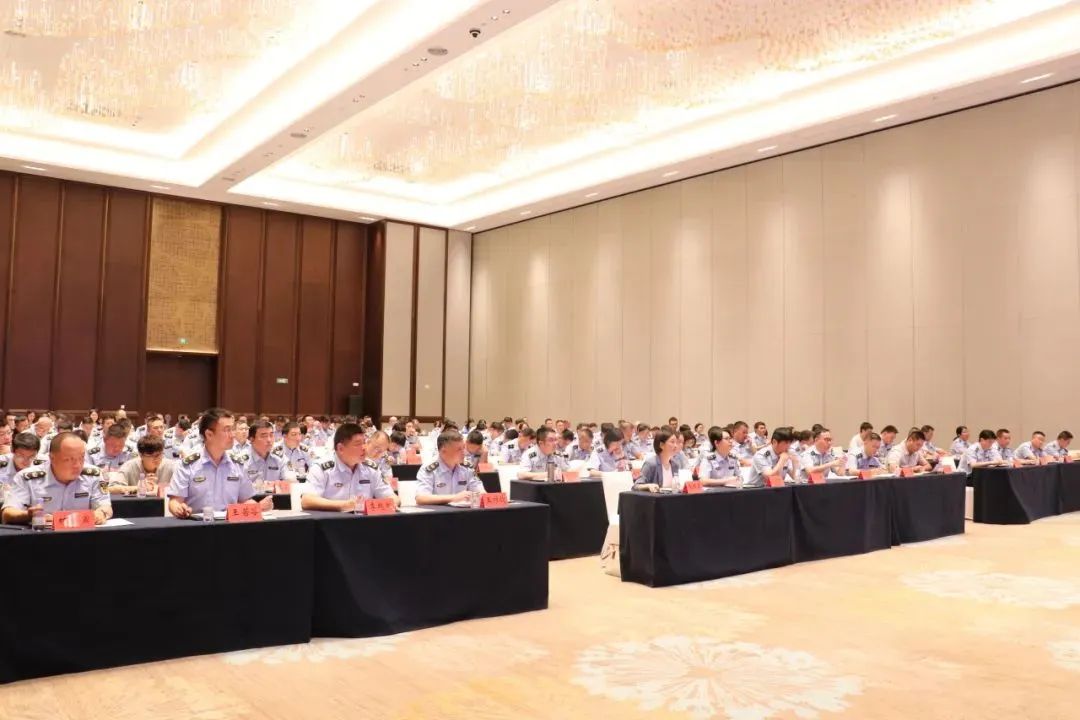 浙化檢測(cè)施建忠常務(wù)副總受邀為全省農(nóng)業(yè)行政執(zhí)法骨干培訓(xùn)班授課，賦能農(nóng)資質(zhì)量監(jiān)管實(shí)戰(zhàn)能力提升
